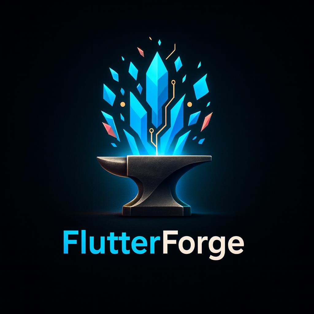 Flutter Forge